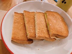 -HELLO 27 意面·沙拉·帕尼尼