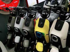 -九号电动车(安定门内大街店)