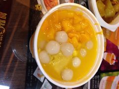 -许留山(梳士巴利道店)