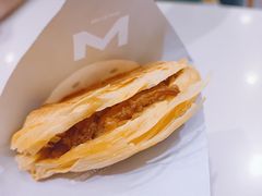 -魏家凉皮(大雁塔南广场餐厅)