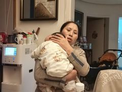 -田螺阿姨自营月嫂·育儿嫂(高新店)