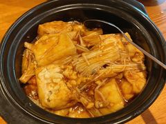 -莲池荟素食馆·12年老字号(光孝寺店)