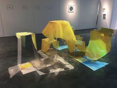 -chi K11艺术空间展览厅