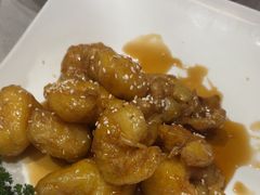 -老牌坊鲁菜名店(聊城美食岛店)
