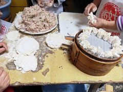 -海汇源老烧麦店(东大街总店)