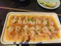-粉墨特色菜·烧烤音乐酒馆