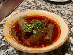 -南京大牌档(凯德大峡谷店)