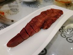 香煎牛舌-岭南海晏楼(东晓南店)