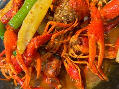 -聚味瞿记·龙虾堂(坡子街店)