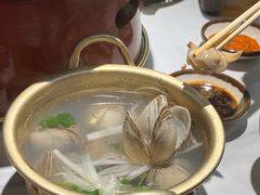 -白山烧烤(文安路万豪店)