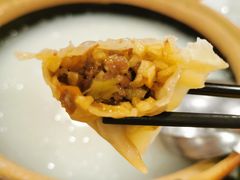 牛肉饺子-大戚饭店(泰华路店)