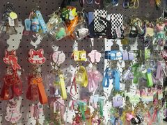 -扶光书店(中环店)