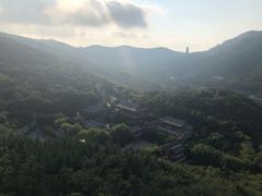 -石岛赤山风景区