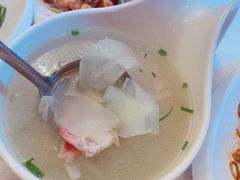 -永兴餐厅(复兴中路店)