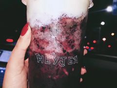 -喜茶(上海正大广场店)