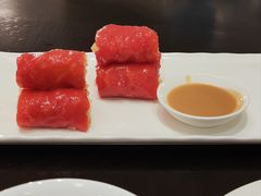红米肠-京香轩·中餐厅(上海中庚聚龙酒店)
