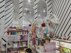 -宝燕乐园(春申店)