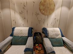 -华夏良子·足道SPA艾灸(翠微店)