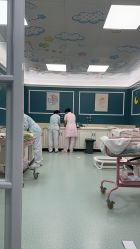 -中法母婴月子中心(南湖创始店)