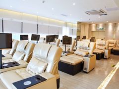 大堂-新富特功夫足疗(华都园大厦店)