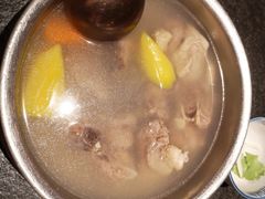 -丝路金桃·新疆菜(徐汇店)