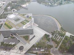 -嘉定凯悦·咖啡厅