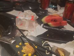 -海汕记·潮汕鲜牛肉火锅·自助