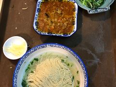 -朱洪元苏式面馆(绿宝广场店)