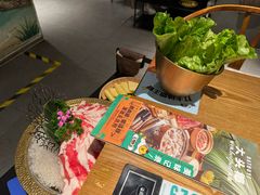 -大头椰·椰子鸡火锅(新梦店)