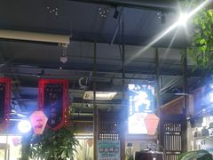 -水煮三国·川鲁江湖菜(香山店)