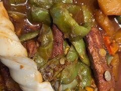 -北李妈妈菜·海肠捞饭(开发区万达店)