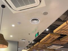 -豪享来中西餐厅(隆昌店)