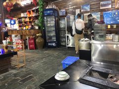 -象山村腊排骨(丽江总店)