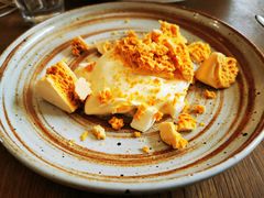 自制蜂巢冰激凌-BOR Eatery(安福路店)