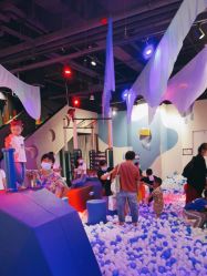 -幻贝家儿童乐园(苏州中心店)