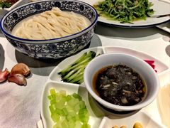 -北平楼·烤鸭·北京菜(牡丹园店)