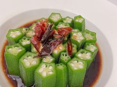 -箸福·夜上海(雨花客厅店)
