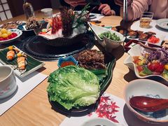 -隐泉京望日式料理(太和广场店)