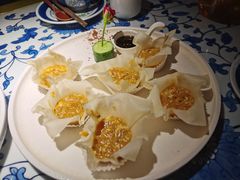 -桂满陇·桃花院落(长泰广场店)