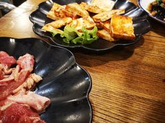 -大壮家原味烤肉(兴华北街店)