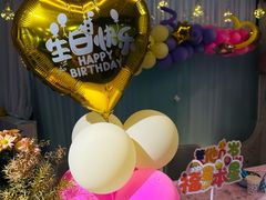 -萨卡屋亲子乐园·餐厅(龙山万物工场店)