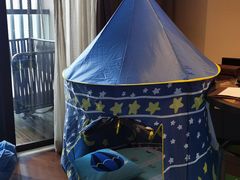 -上海崇明金茂凯悦酒店