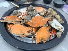 -仙螺岛海鲜自助餐厅(总店)