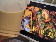 -孖记茶档·热腾茶餐(乐峰店)