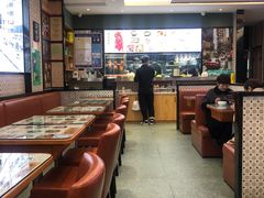 -香港新记茶餐厅(湖墅南路店)
