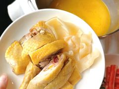 -禧悦楼(天德广场店)
