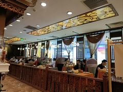 -荷花泰菜(东方新天地店)