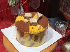 -ABC Cooking Studio(上海环球金融中心店)
