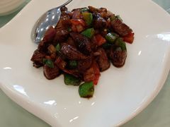 -江南村酒家