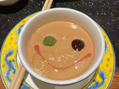 -南门涮肉(东单店)